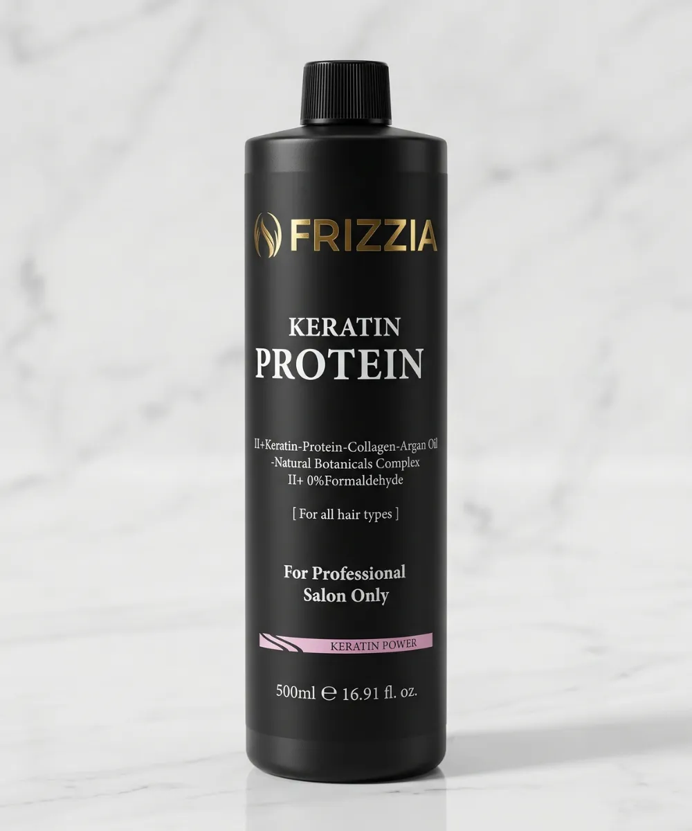 Keratina Frizzia 500ml
