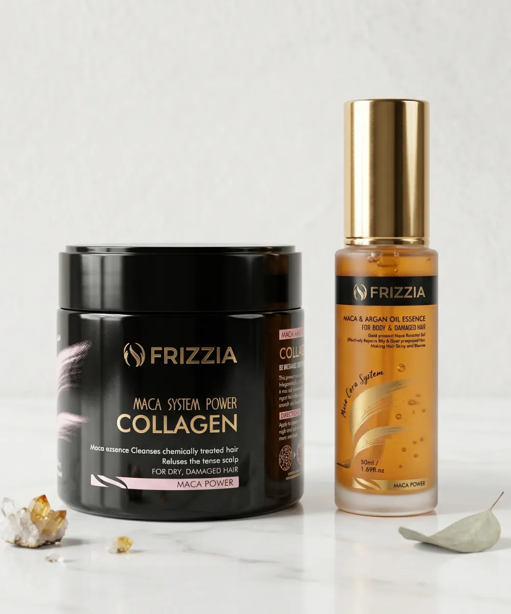 Duo Frizzia
