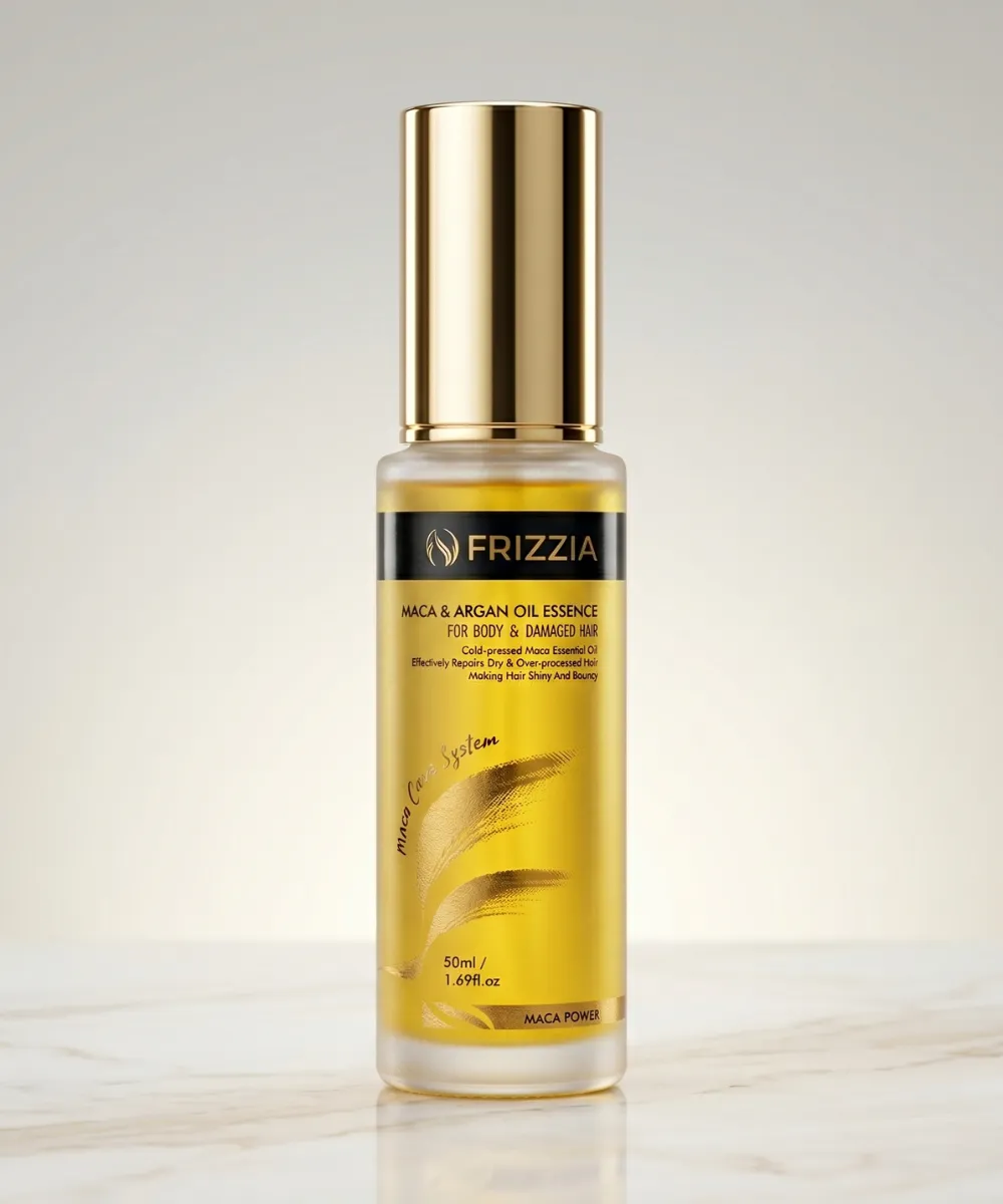 Aceite de Argan Frizzia 50ml